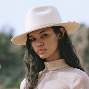 Lack of Colors - Ivory Zulu Hat (Size S)